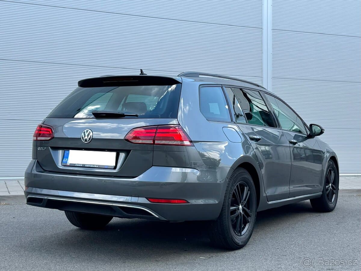 2018 Volkswagen GOLF - 4