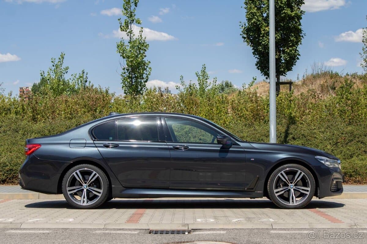 2017 BMW OSTATNÍ - 4