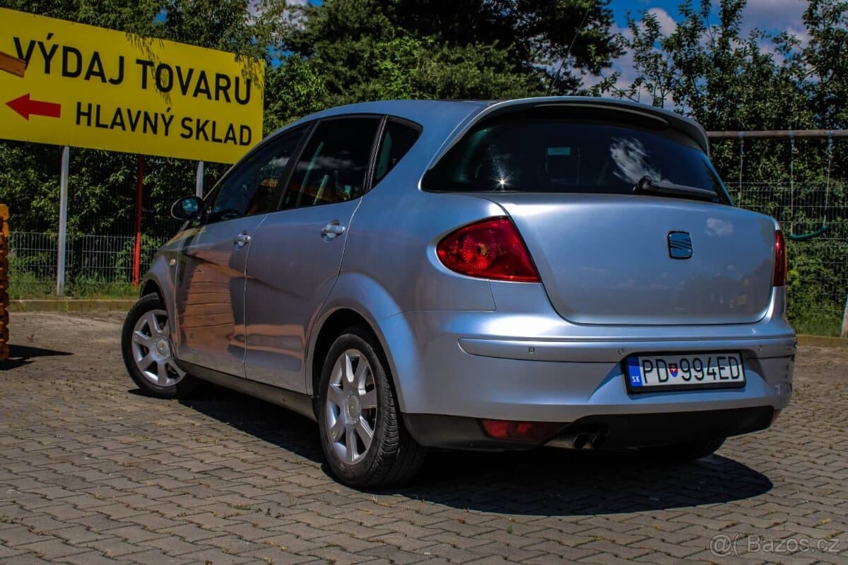 2006 Seat TOLEDO - 4