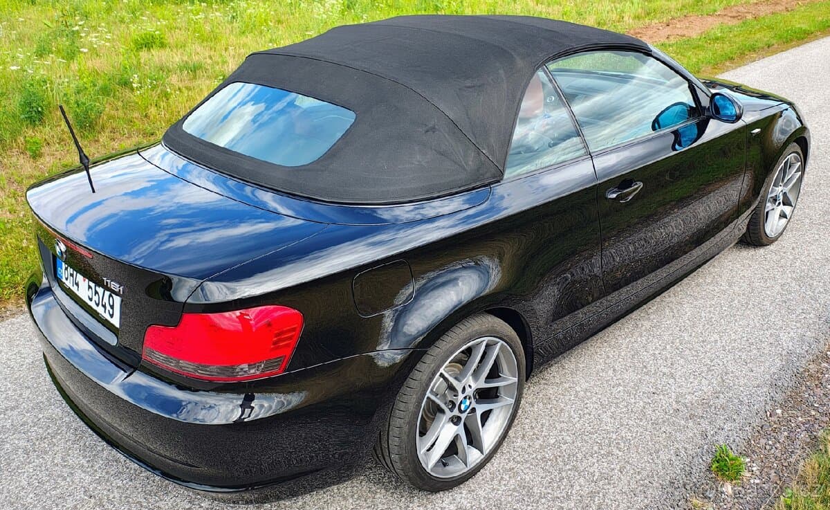 2008 BMW OSTATNÍ - 4