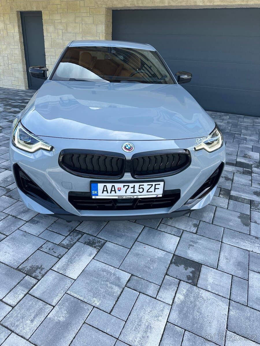 2023 BMW M2 - 4
