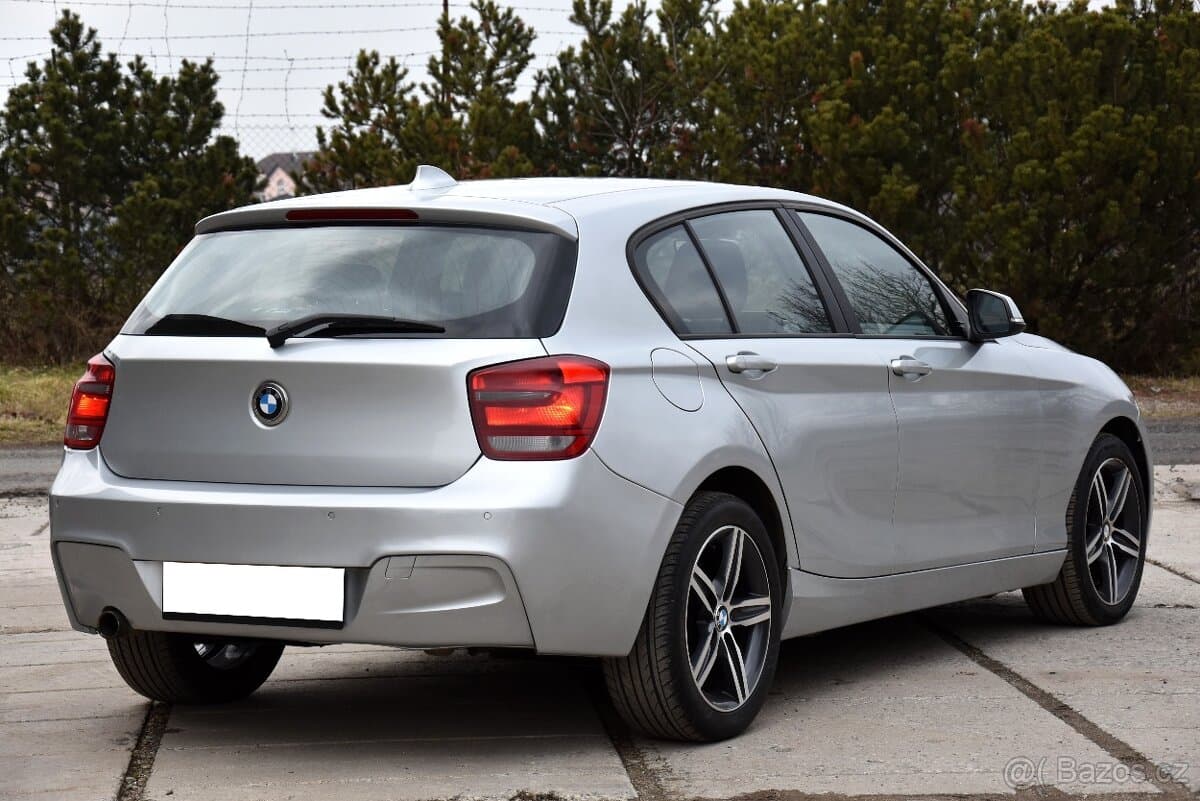 2014 BMW X1 - 4