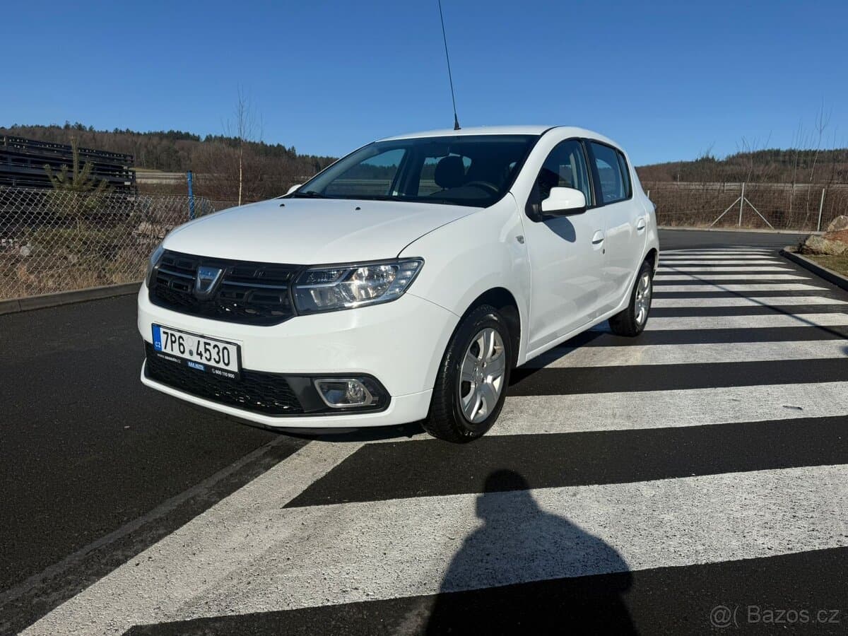 2019 Dacia SANDERO - 4
