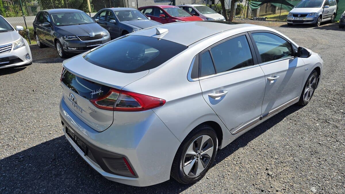 2018 Hyundai OSTATNÍ - 4