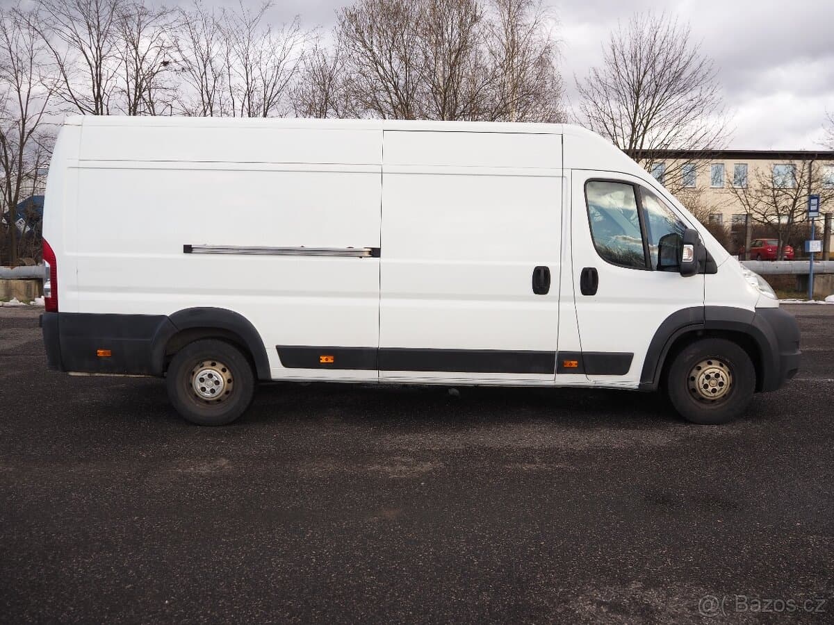 2013 Fiat DUCATO - 4
