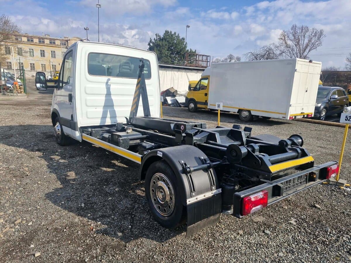 2010 Iveco OSTATNÍ - 4