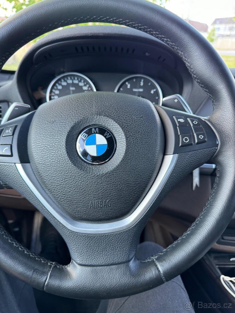 2012 BMW X5 - 4