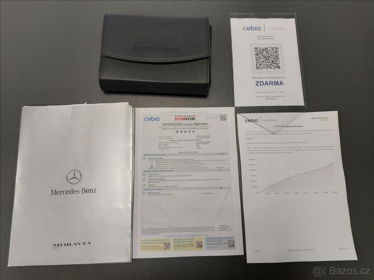 2016 Mercedes-Benz OSTATNÍ - 4