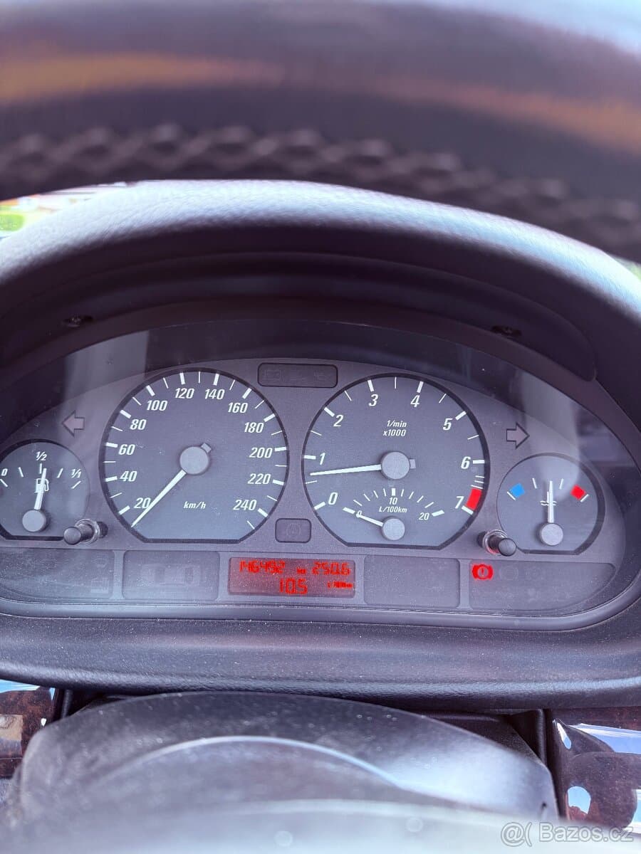 2002 BMW OSTATNÍ - 4