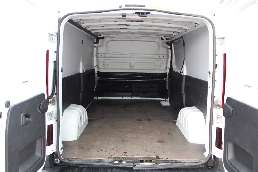 2019 Fiat TALENTO - 4