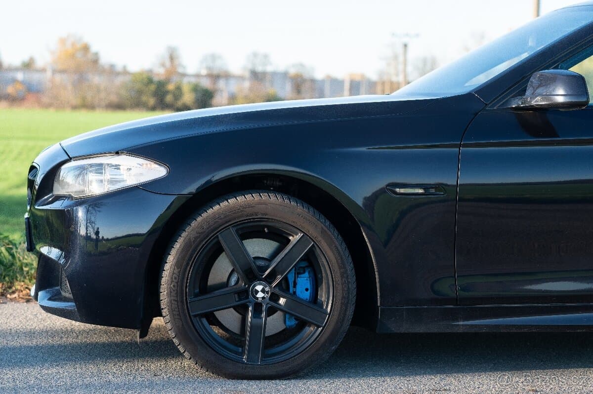 2013 BMW OSTATNÍ - 4