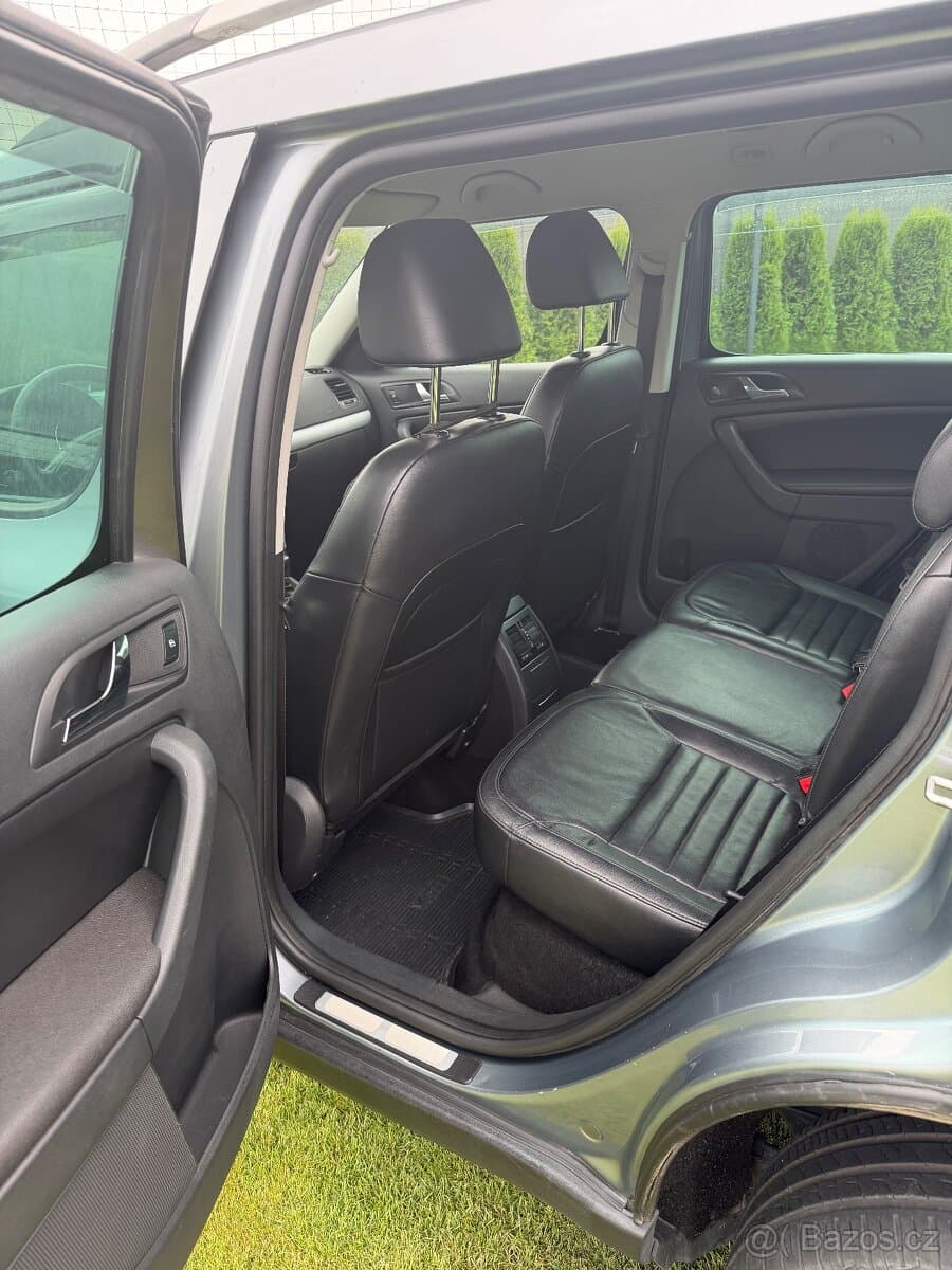 2010 Škoda YETI - 4