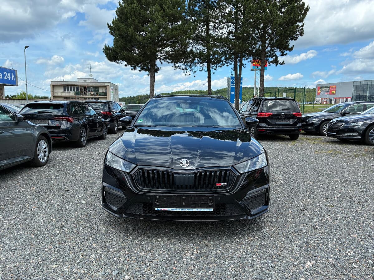 2023 Škoda OCTAVIA - 4