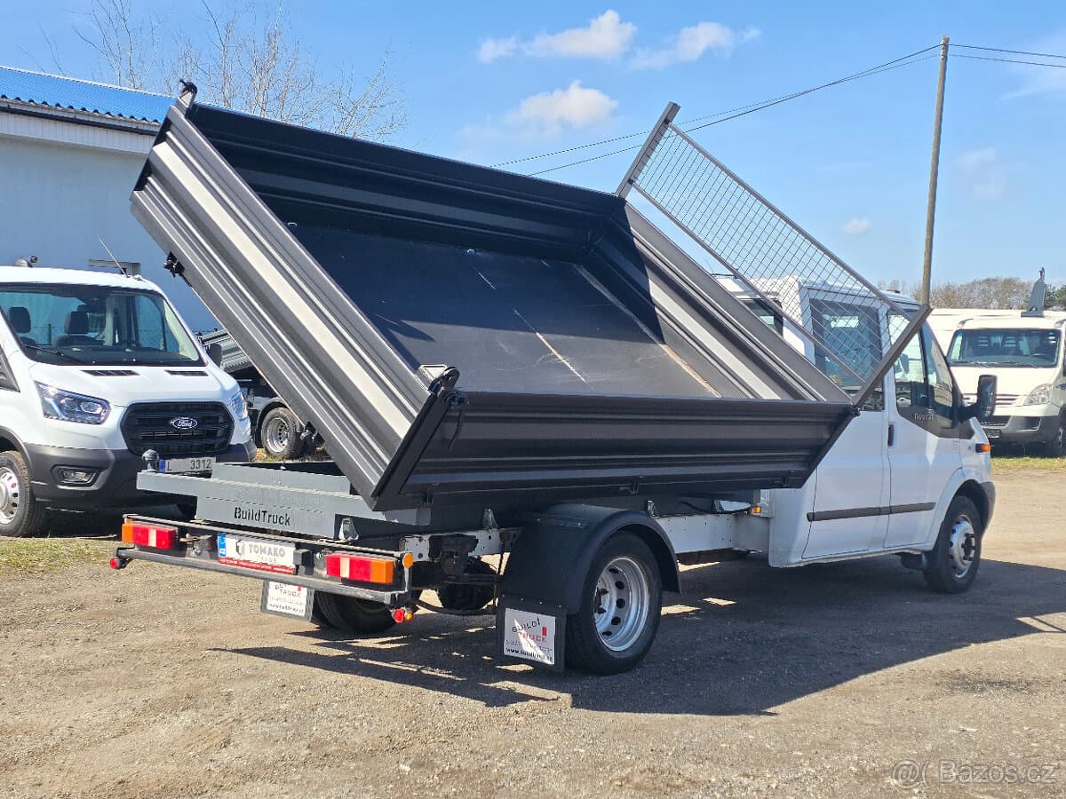 2012 Ford TRANSIT - 4