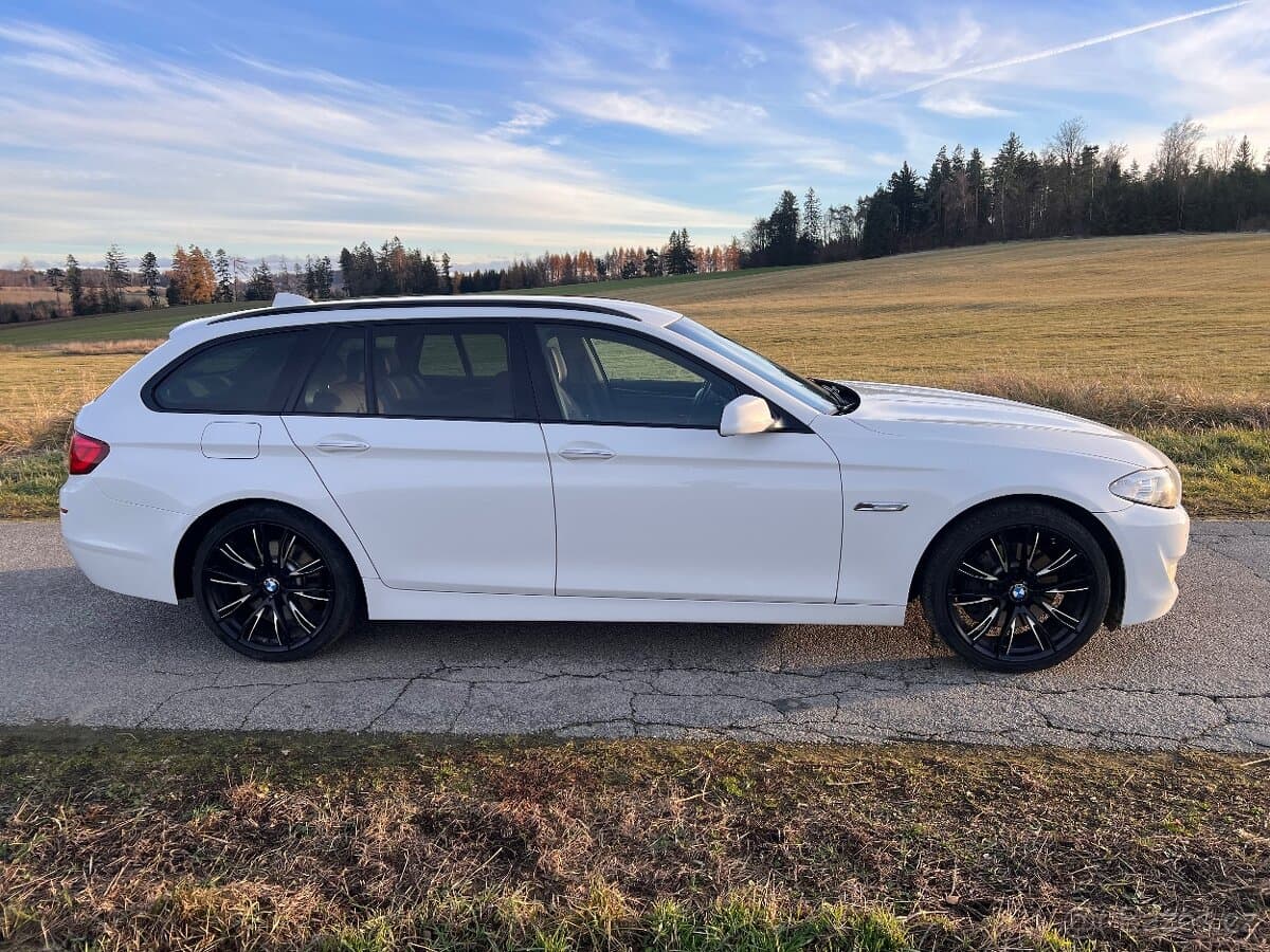 2011 BMW OSTATNÍ - 4