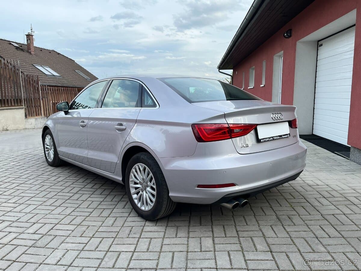 2014 Audi A3 - 4