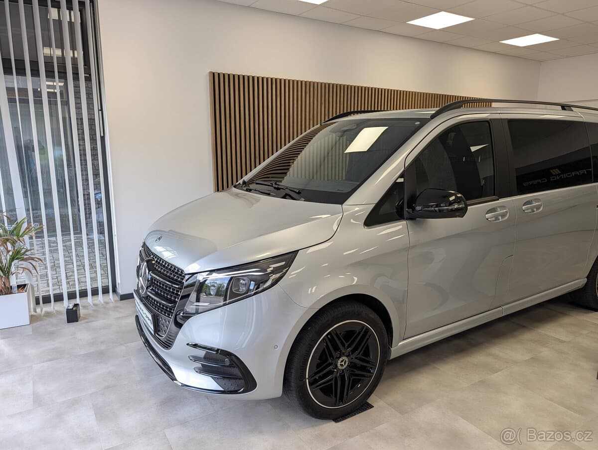 2025 Mercedes-Benz CL-CLASS - 4