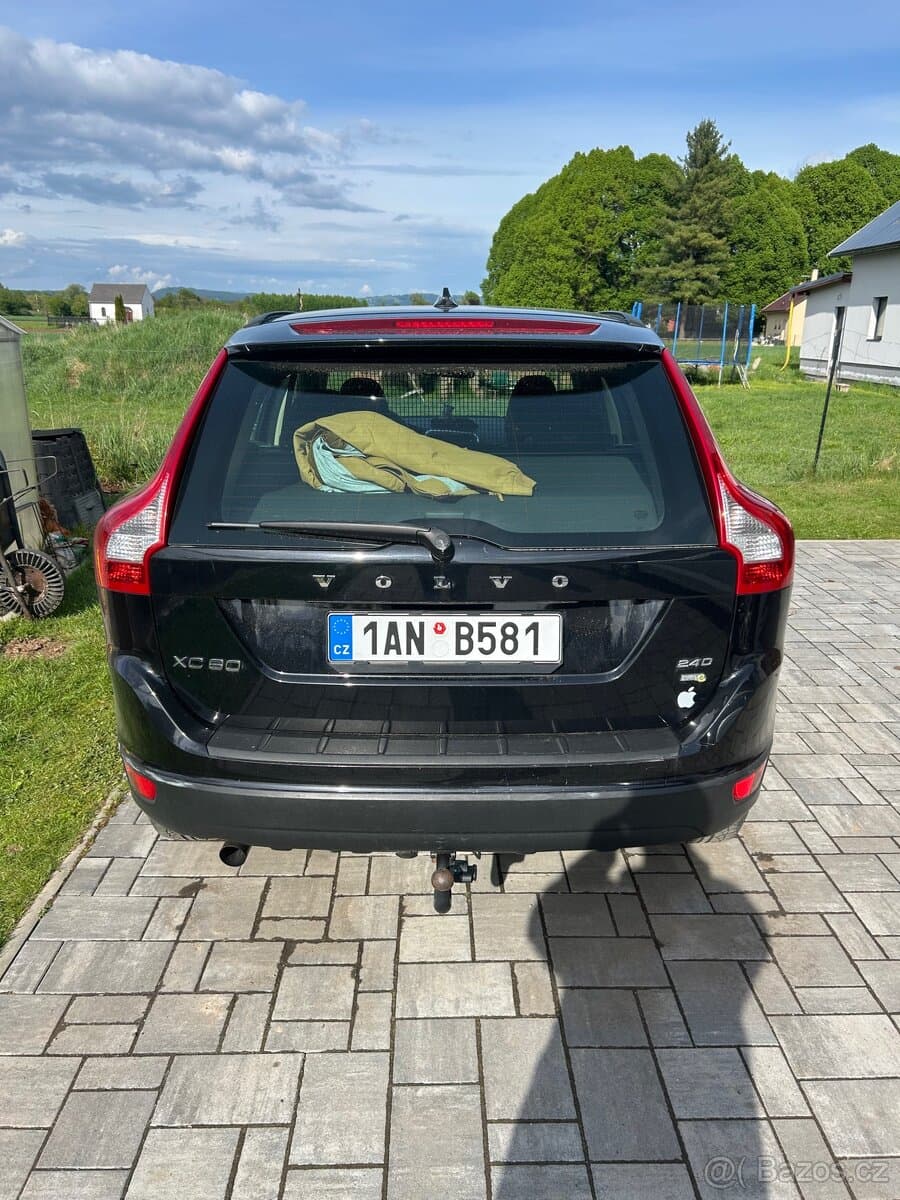 2010 Volvo XC60 - 4