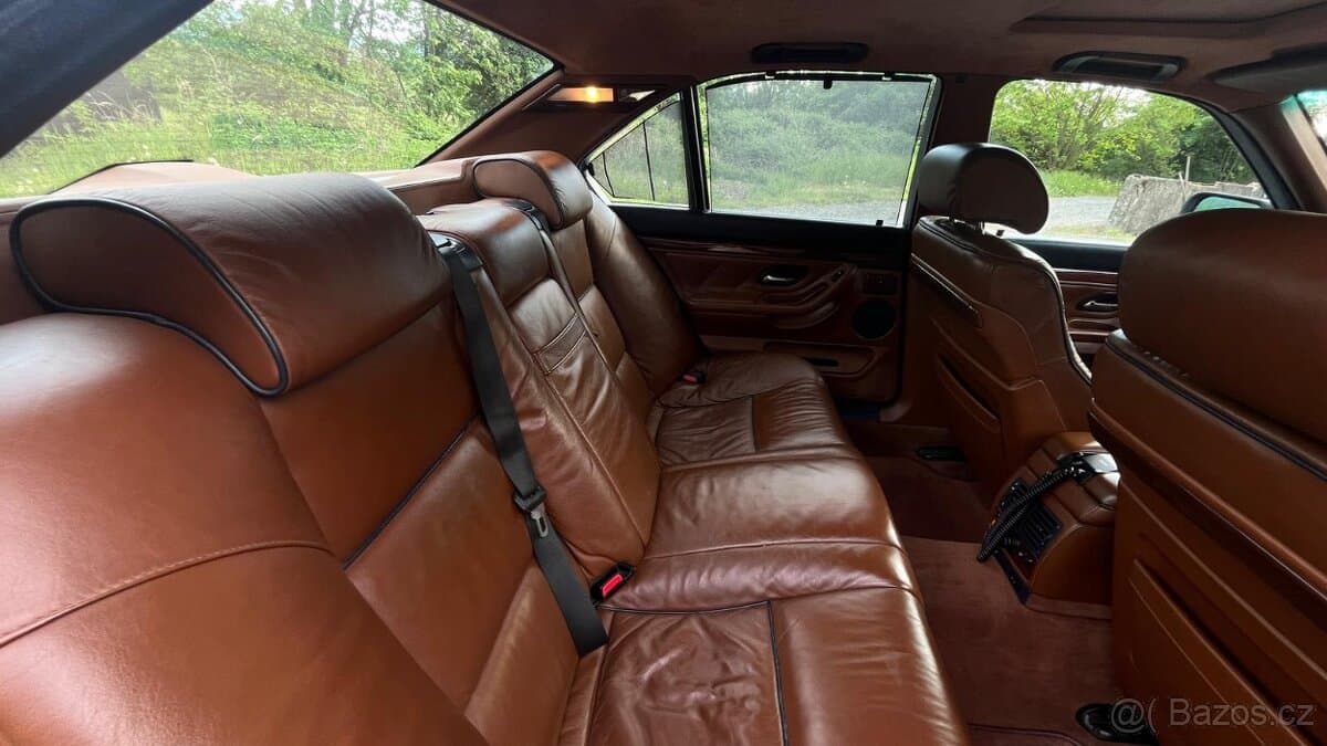 1997 BMW OSTATNÍ - 4