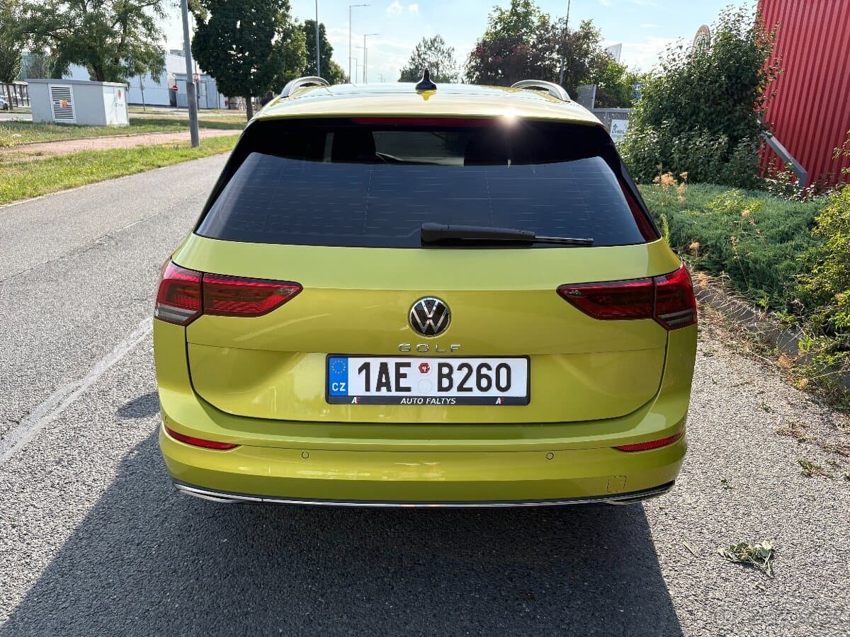 2024 Volkswagen GOLF - 4