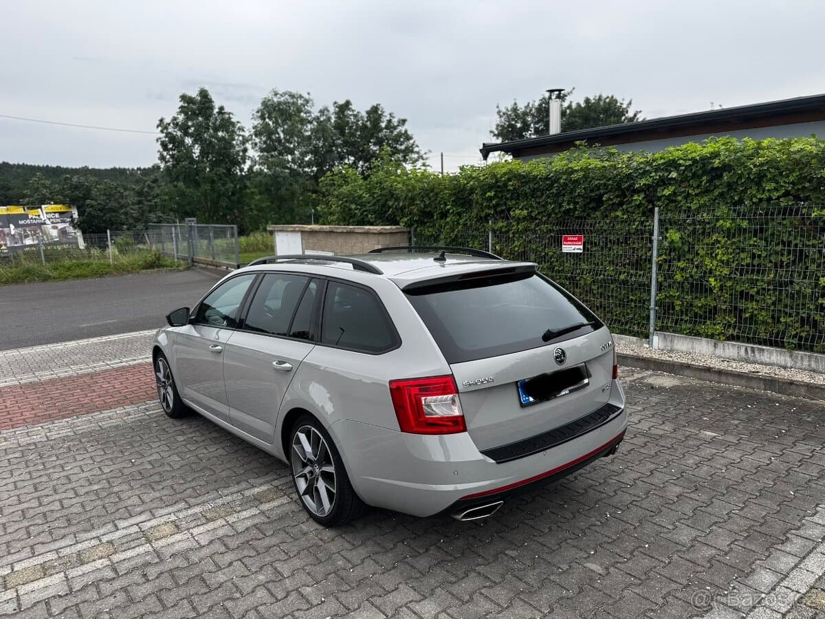 2016 Škoda OCTAVIA - 4