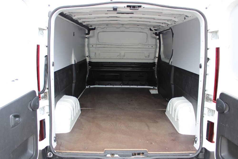 2019 Fiat TALENTO - 4