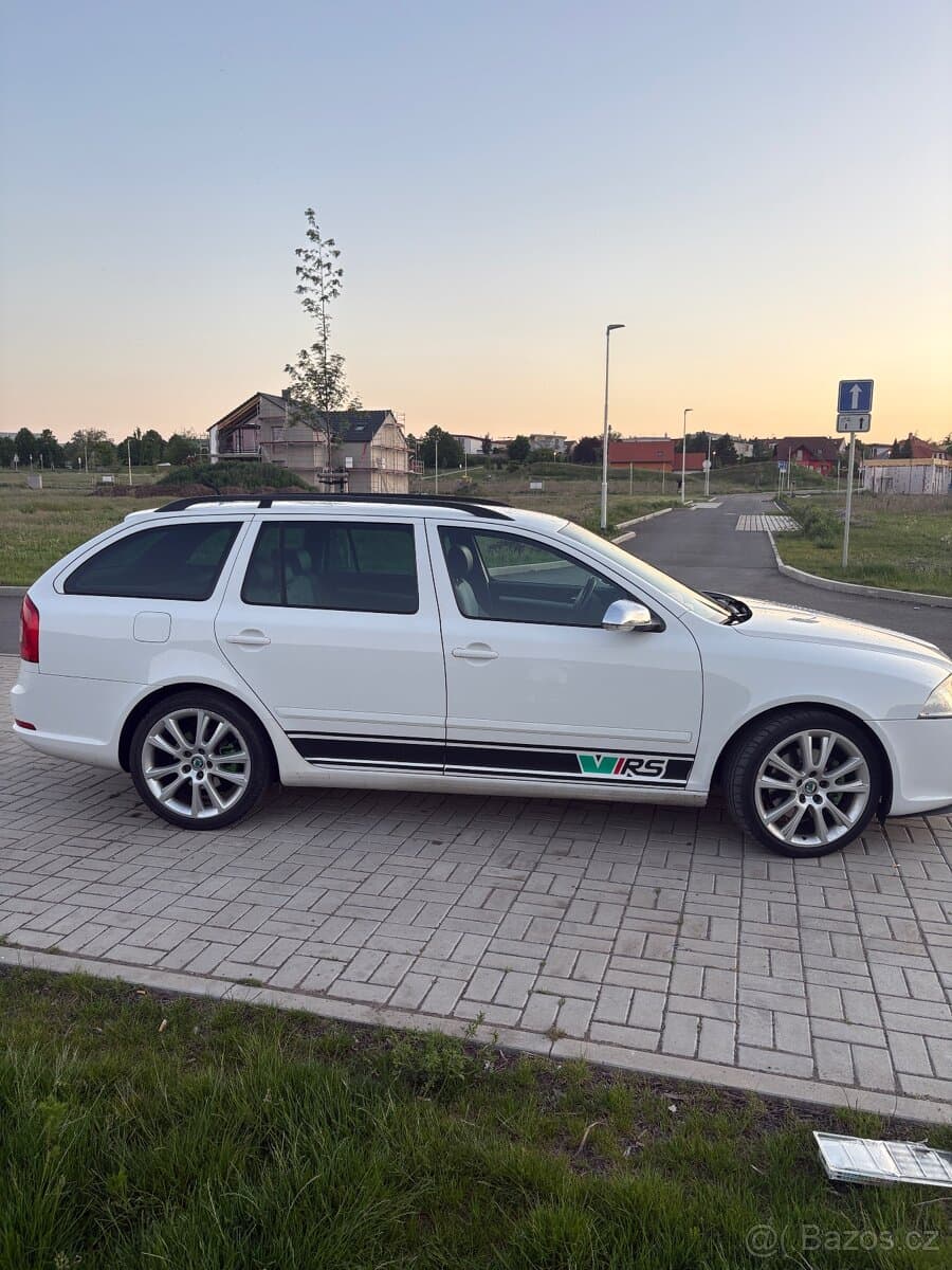 2008 Škoda OCTAVIA - 4