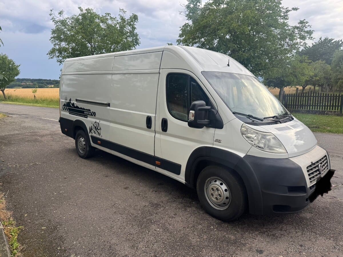 2007 Fiat DUCATO - 4