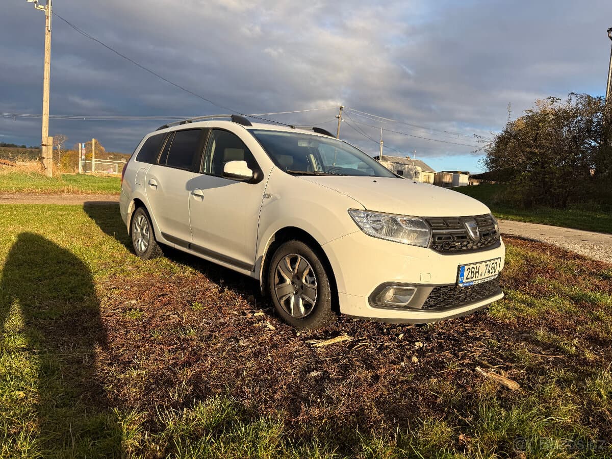 2019 Dacia LOGAN - 4