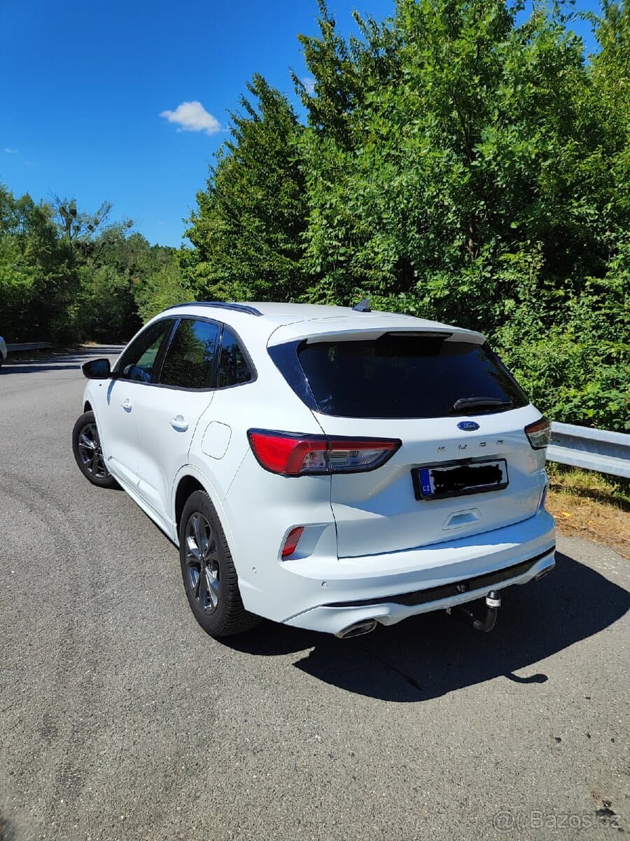 2022 Ford KUGA - 4