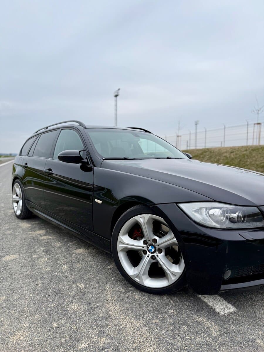 2005 BMW OSTATNÍ - 4
