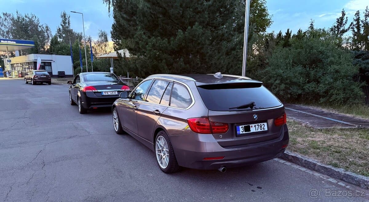 BMW OSTATNÍ - 4