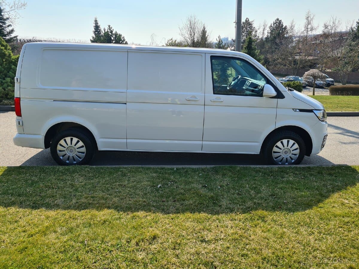 Volkswagen TRANSPORTER - 4
