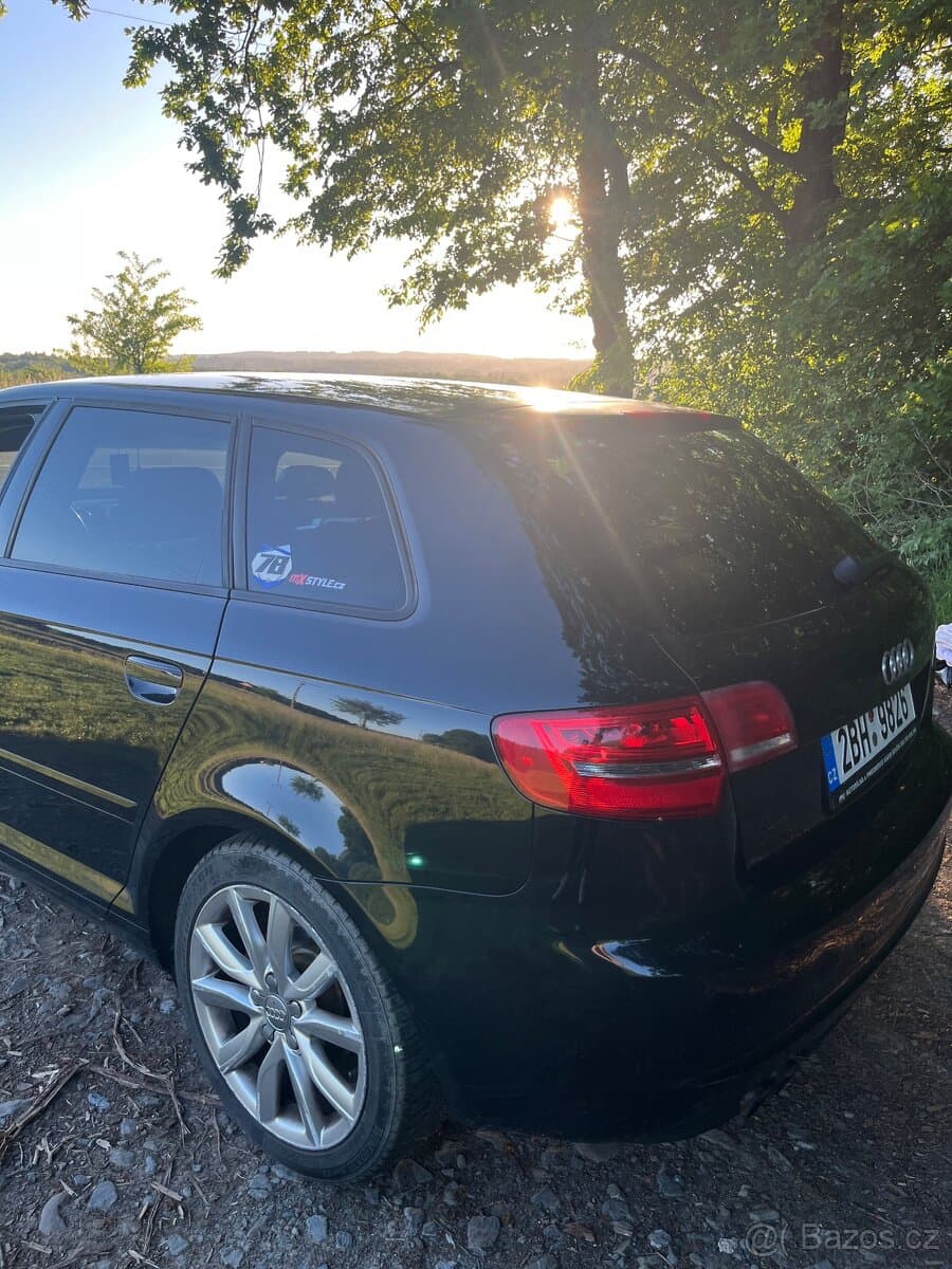 Audi A3 - 4