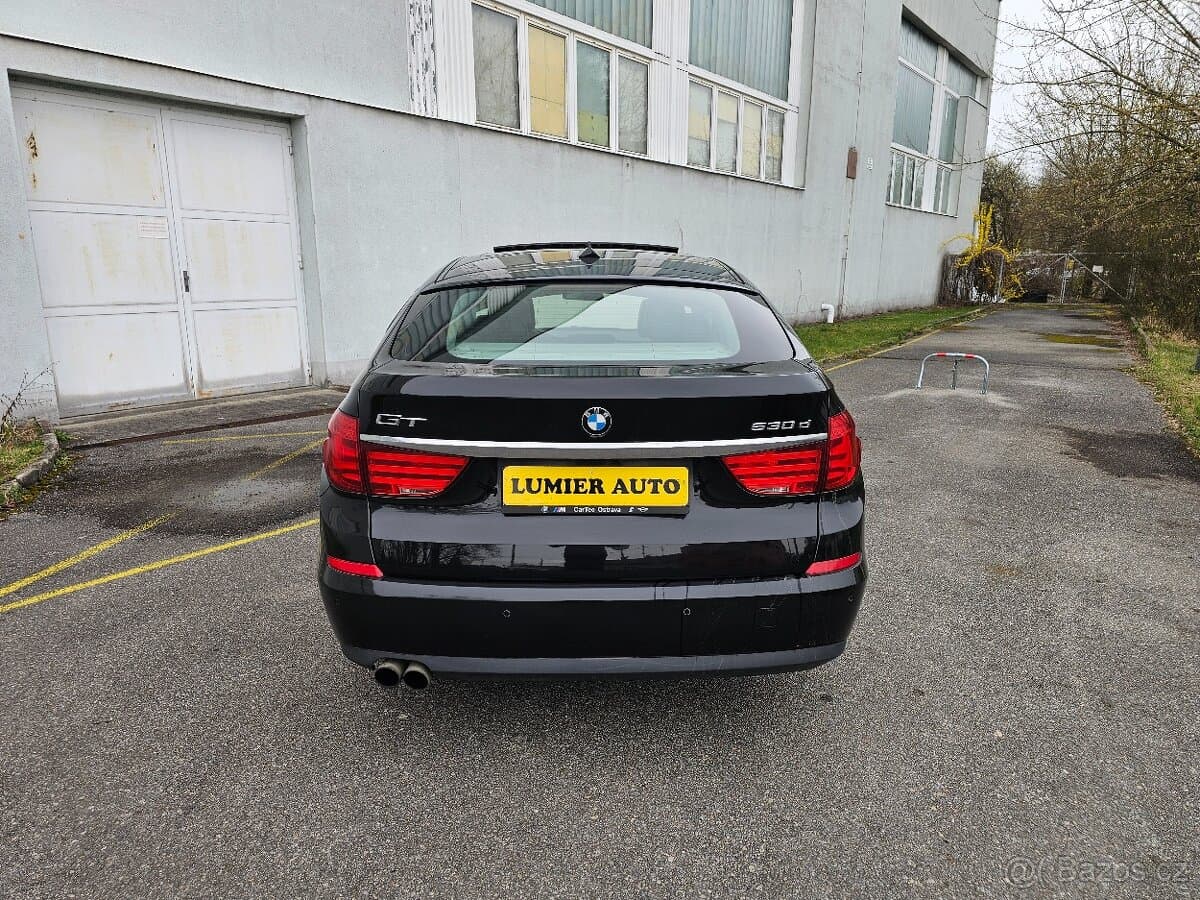 2010 BMW OSTATNÍ - 4