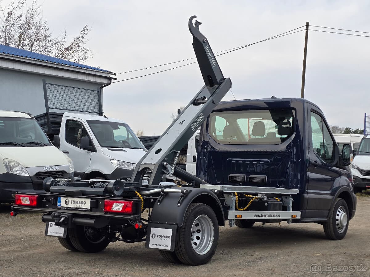 Ford TRANSIT - 4