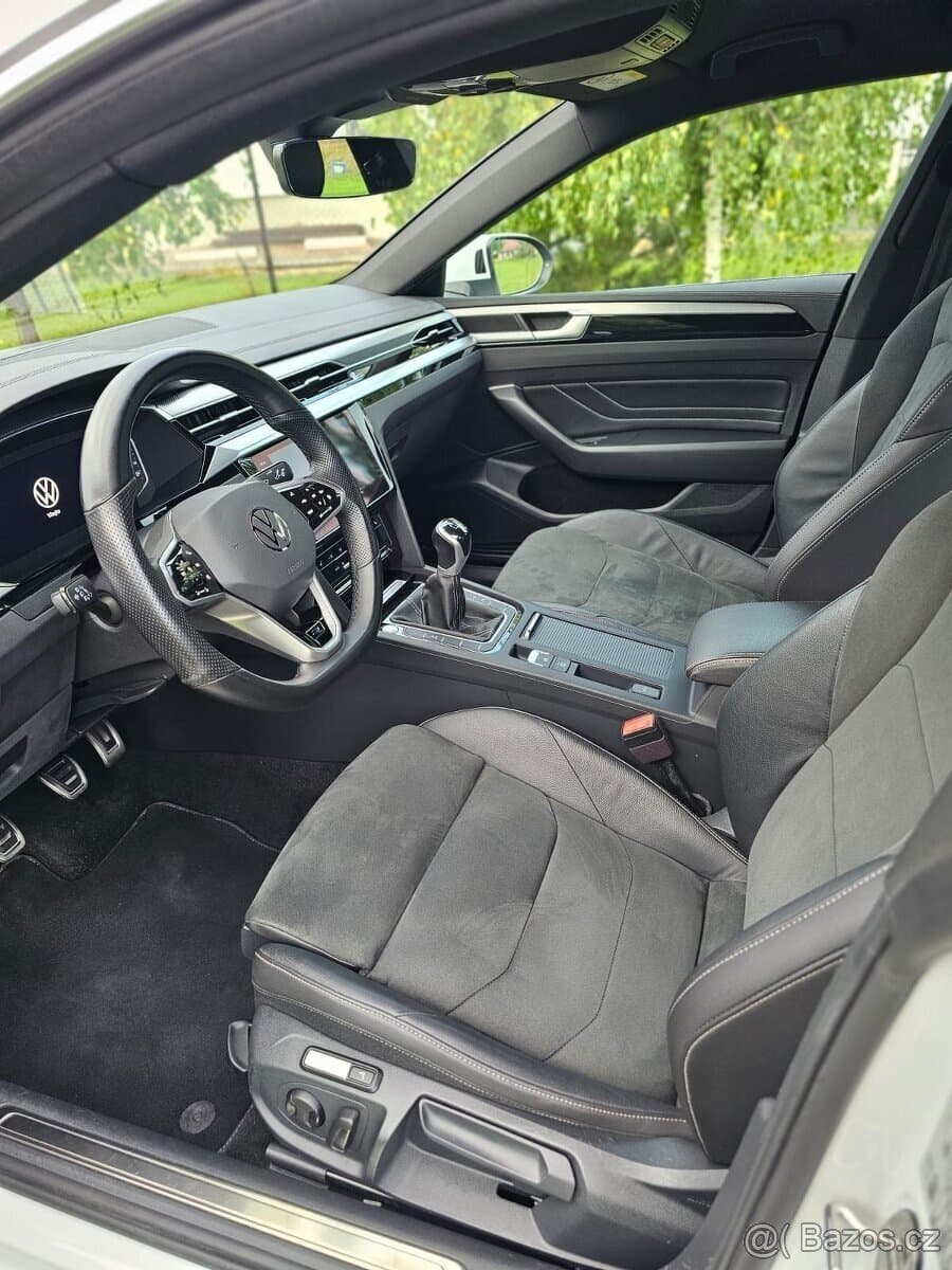 2020 Volkswagen ARTEON - 4