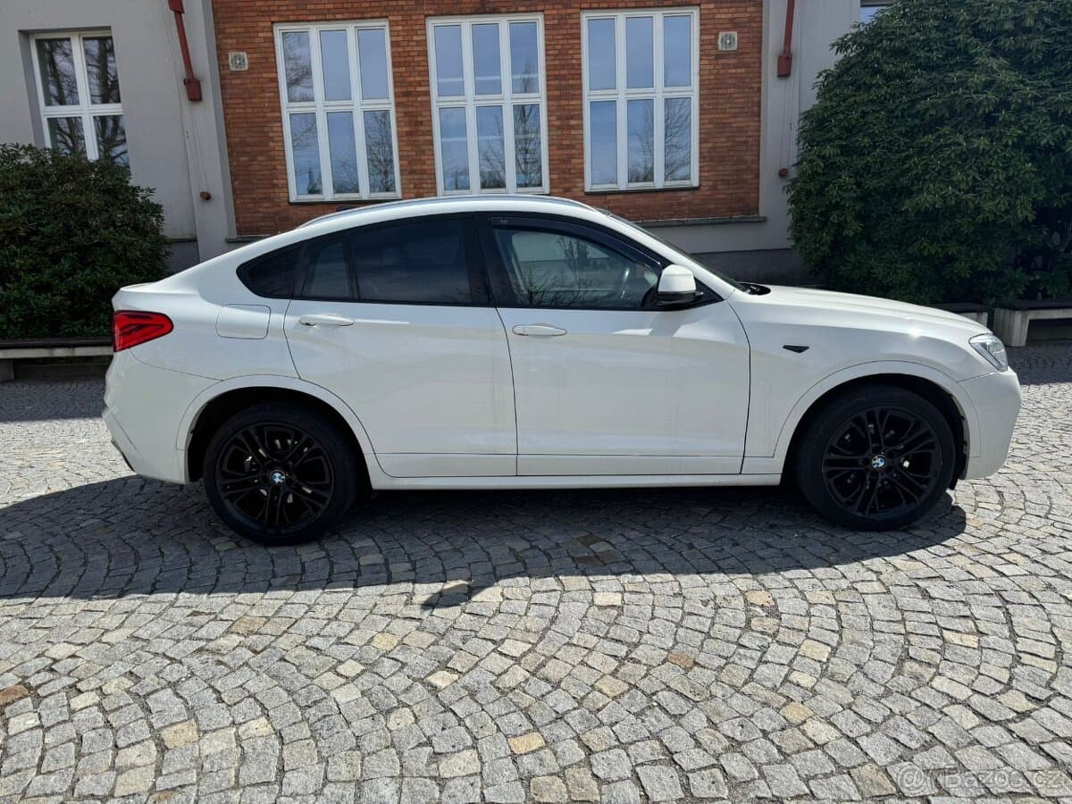 2016 BMW X4 - 4
