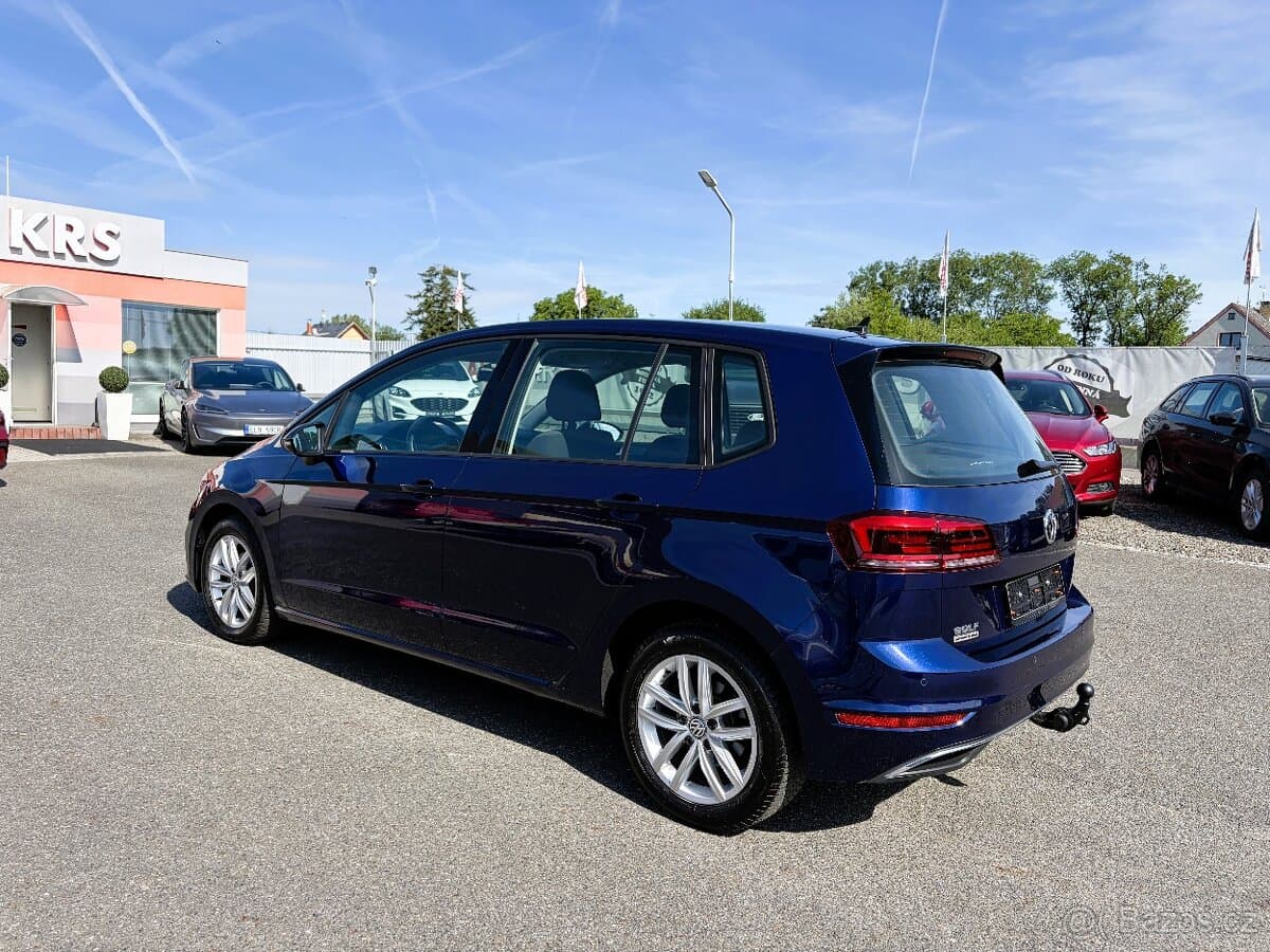 2018 Volkswagen GOLF - 4