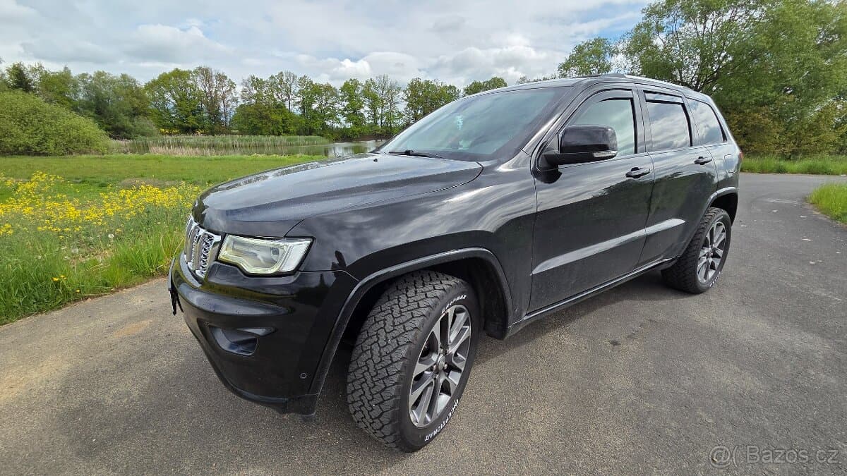2018 Jeep CHEROKEE - 4