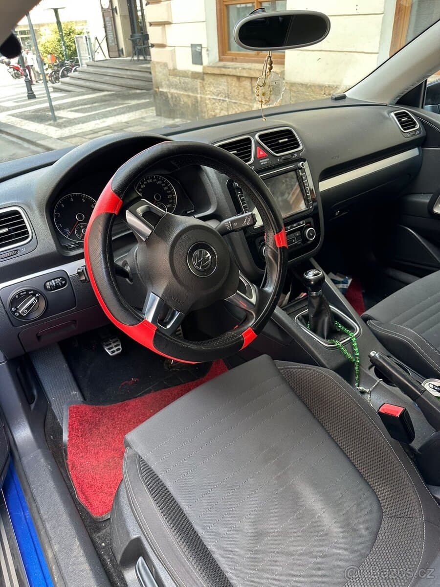 Volkswagen SCIROCCO - 4