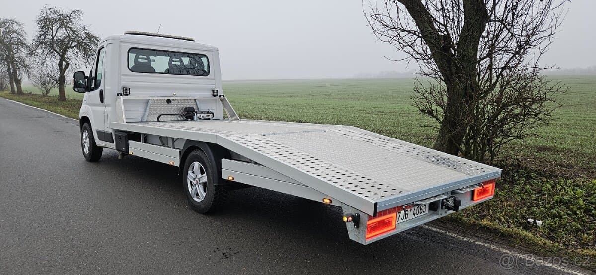 2015 Fiat DUCATO - 4