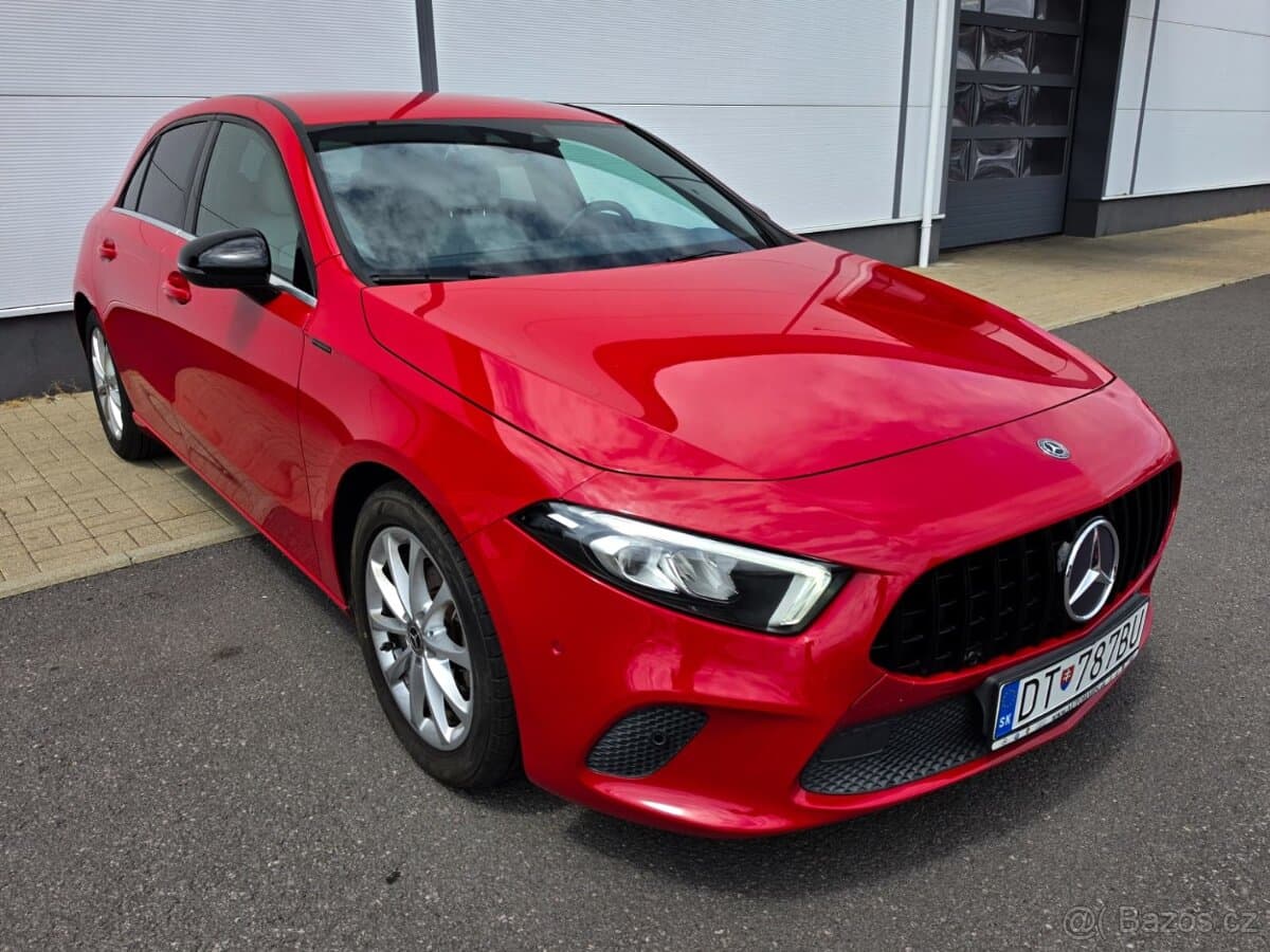2018 Mercedes-Benz OSTATNÍ - 4