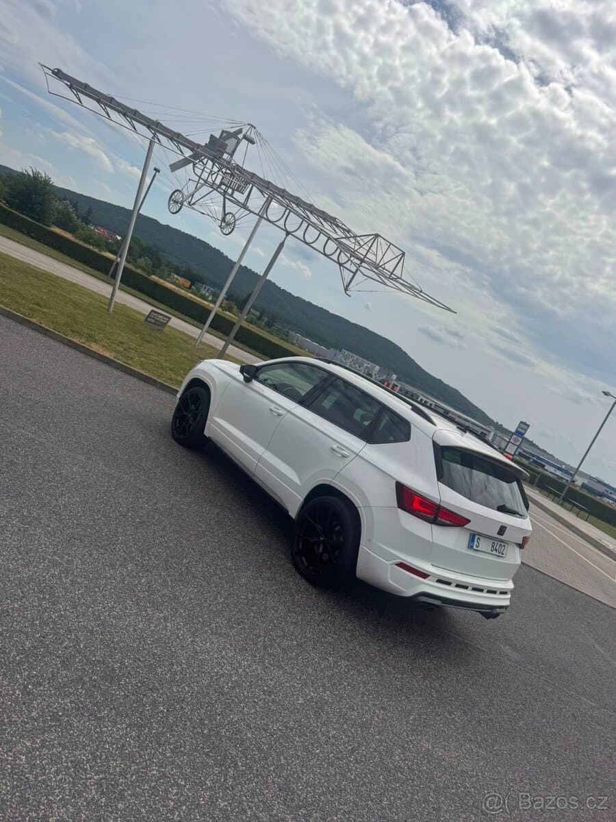 2023 Cupra ATECA - 4