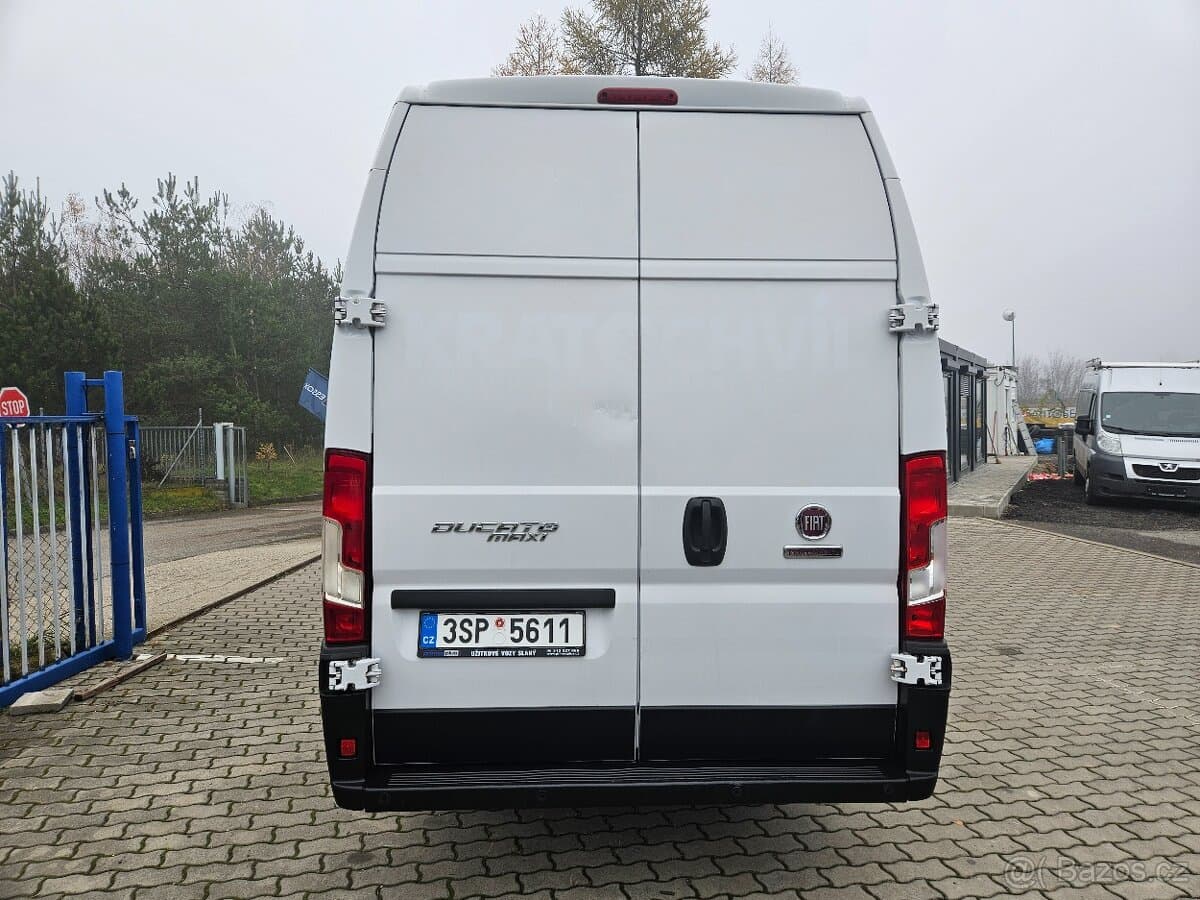 2018 Fiat DUCATO - 4