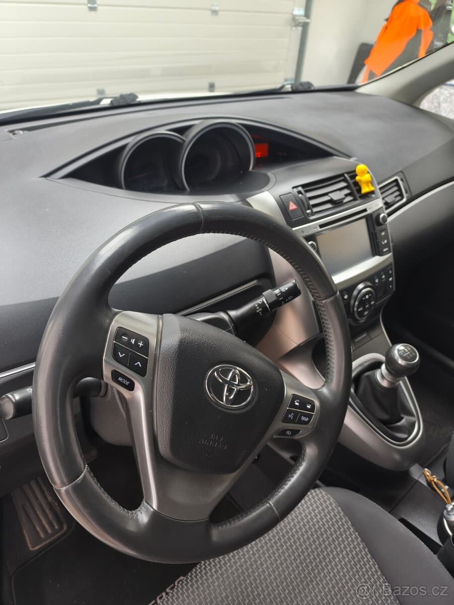 2014 Toyota VERSO - 4