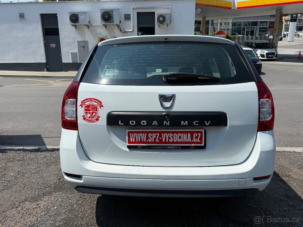 2016 Dacia LOGAN - 4