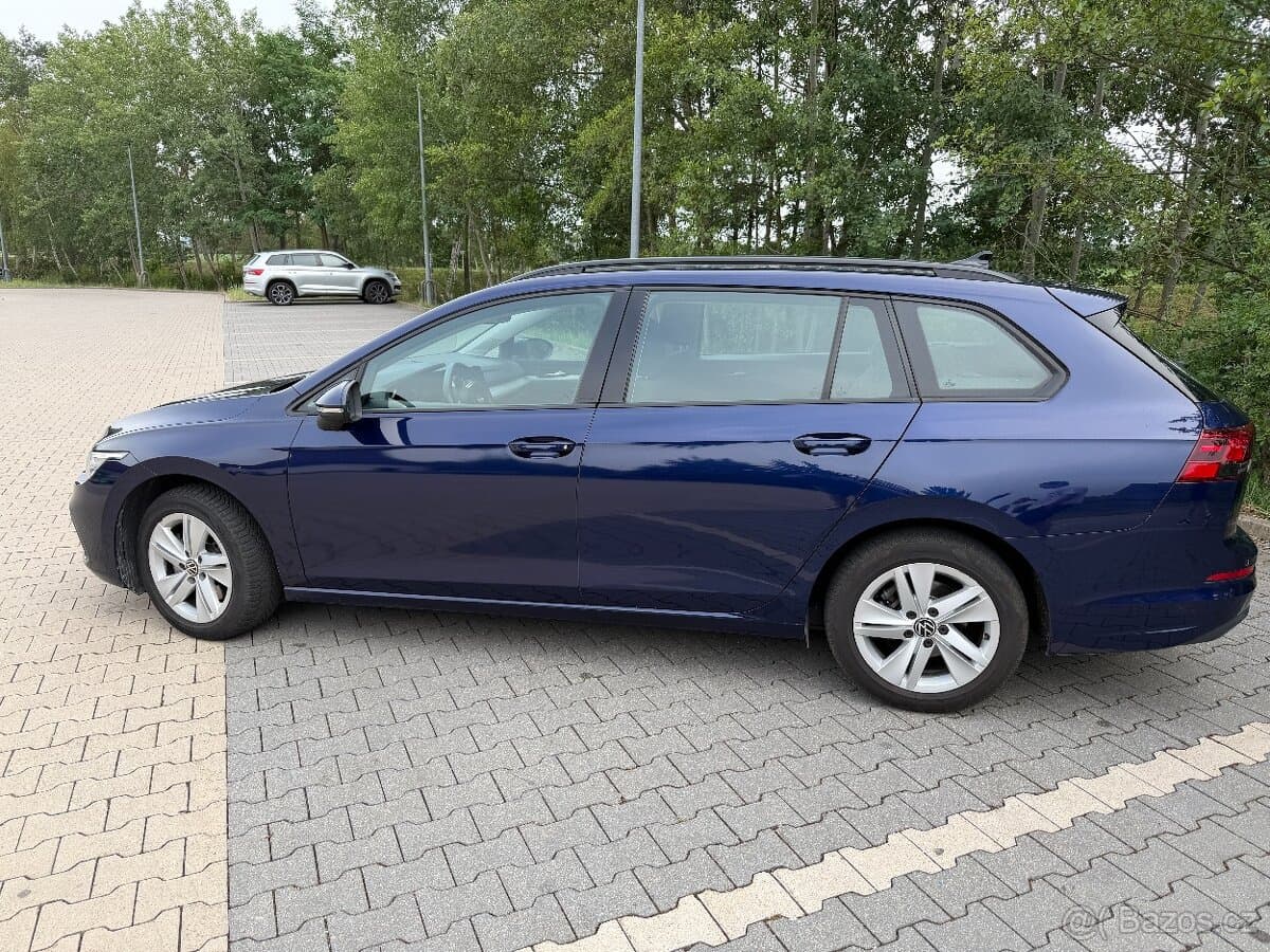 2022 Volkswagen GOLF - 4