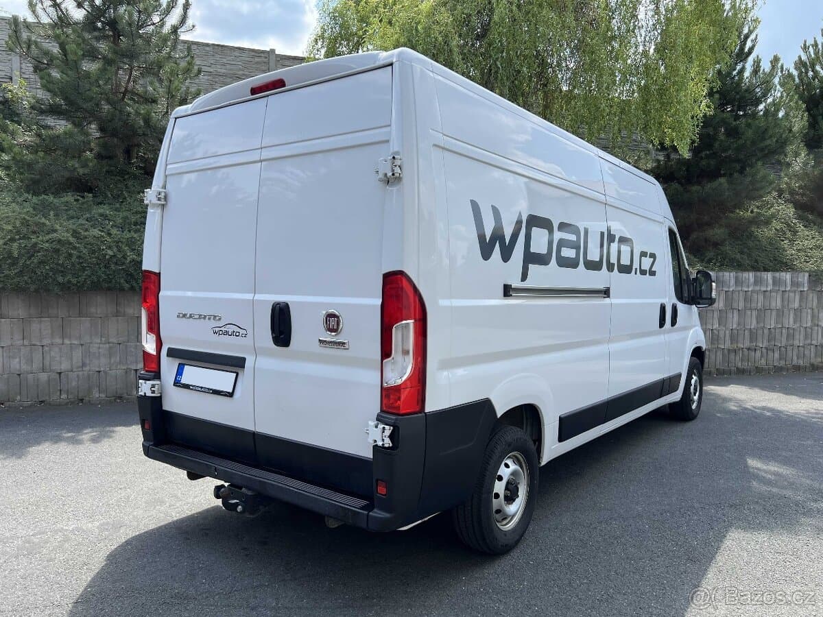 2022 Fiat DUCATO - 4