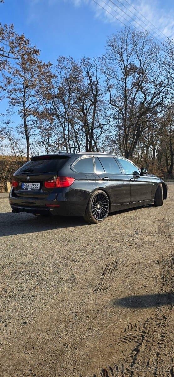 2015 BMW OSTATNÍ - 4